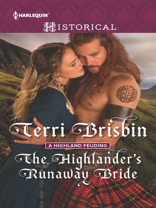 Title details for The Highlander's Runaway Bride by Terri Brisbin - Available